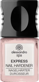 Alessandro Spa Express Nagelhärter Nagellack french rose, 10ml