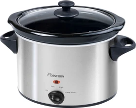 Bestron ASC350 Slow Cooker