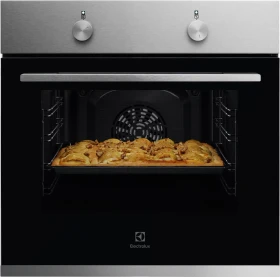 Electrolux ELXB2X Backofen-Set