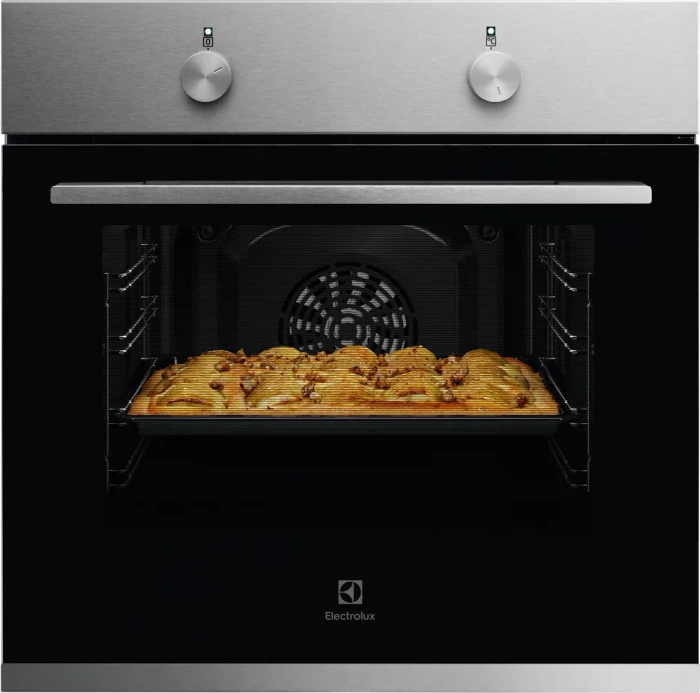 Electrolux ELXB2X Backofen-Set