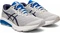 Asics GT-1000 8 mid grey/peacoat (Herren) Vorschaubild