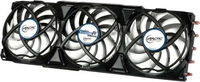 ARCTIC Accelero Xtreme IV 280X