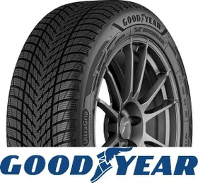 Goodyear UltraGrip Performance 3 235/40 R19 96V XL SCT