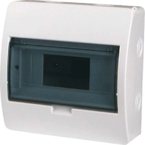 Eaton xComfort ECO Kleinverteiler