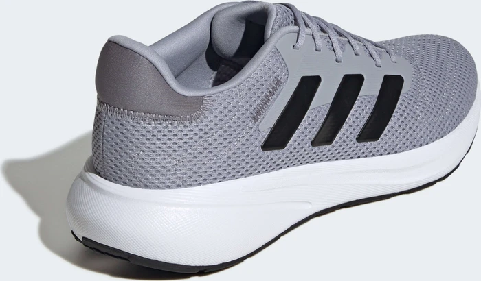 adidas Response halo silver/core black/grey (Herren)
