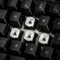 Das Keyboard X50Q, Omron Gamma-Zulu, USB, ND Vorschaubild