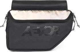 Aevor Frame Bag Rahmentasche proof black
