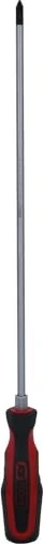 KS Tools ERGOTORQUEplus Kreuzschlitz Schraubendreher, PH2x300mm