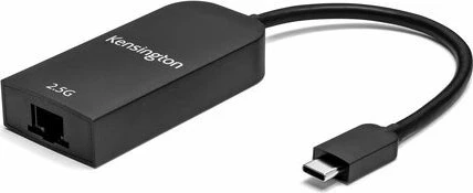 Kensington 2.5G Ethernet Adapter LAN-Adapter