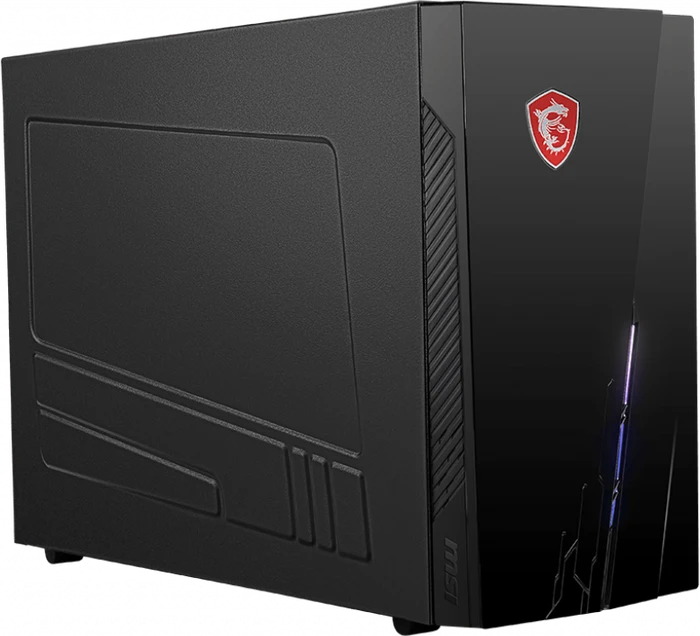 MSI MAG Infinite S 10th 10TG-1082MYS, Core i5-10400, 16GB RAM, 512GB SSD, GeForce RTX 3060 Ti