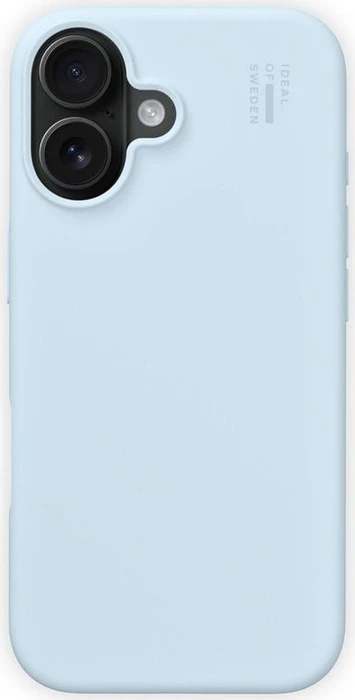iDeal of Sweden Silicone Case MagSafe für Apple iPhone 17