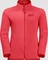 Jack Wolfskin Girls Iceland 3in1 Funktionsjacke thyme green (Junior) Vorschaubild