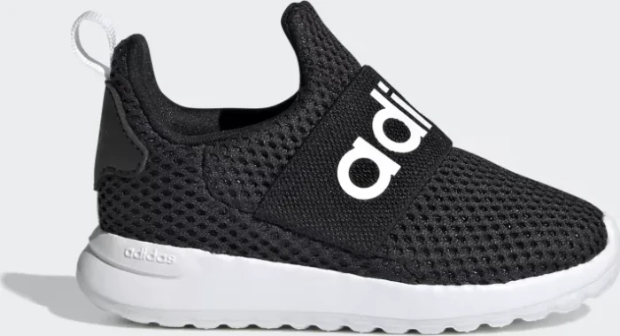 adidas Lite Racer Adapt 4.0 core black/cloud white (Junior)
