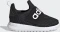 adidas Lite Racer Adapt 4.0 core black/cloud white (Junior) Vorschaubild