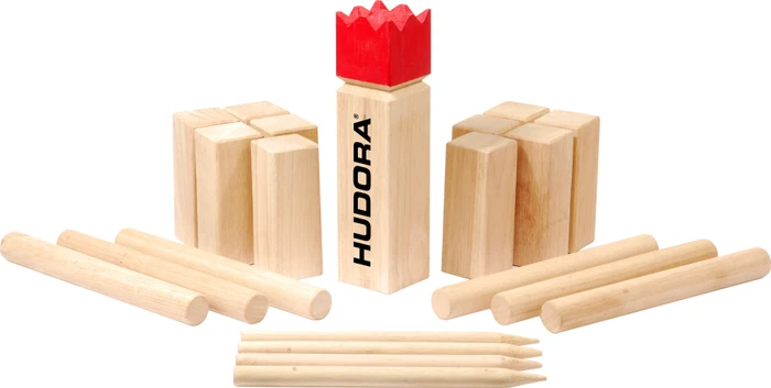 Hudora Wikingerspiel