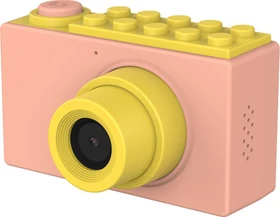 Oaxis myFirst Camera 2 rosa