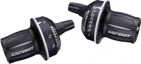 SRAM MRX Comp 3x8-fach Drehgriffschalter Set