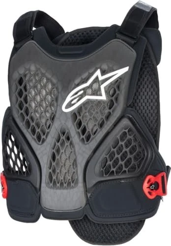 Alpinestars A-6 Plasma Protektor