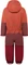 Vaude Snow Cup II Skianzug hotchili (Junior) Vorschaubild
