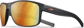 Julbo Renegade black-red/reactiv photochromic-zebra light
