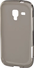 Hama TPU Light für Samsung Galaxy Ace 2 schwarz (00075971)