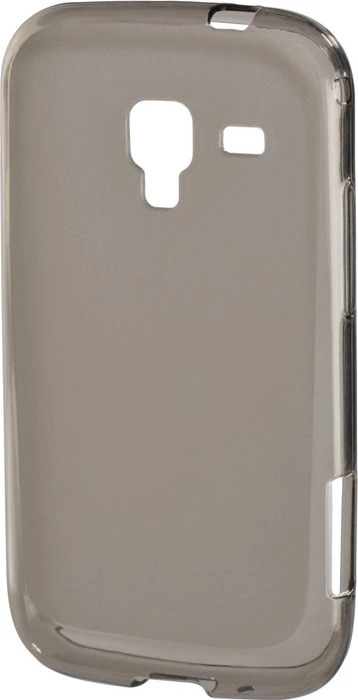 Hama TPU Light für Samsung Galaxy Ace 2 schwarz