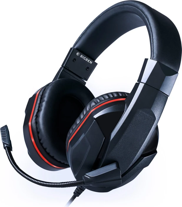 BigBen Stereo Gaming Headset