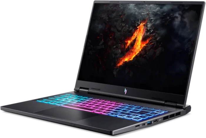 Acer Nitro 14 AN14-41-R3MX, Ryzen 5 8645HS, 16GB RAM, 512GB SSD, GeForce RTX 4060, DE