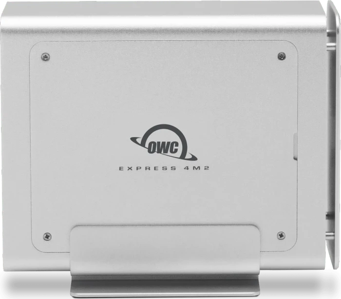 OWC Express 4M2, USB4