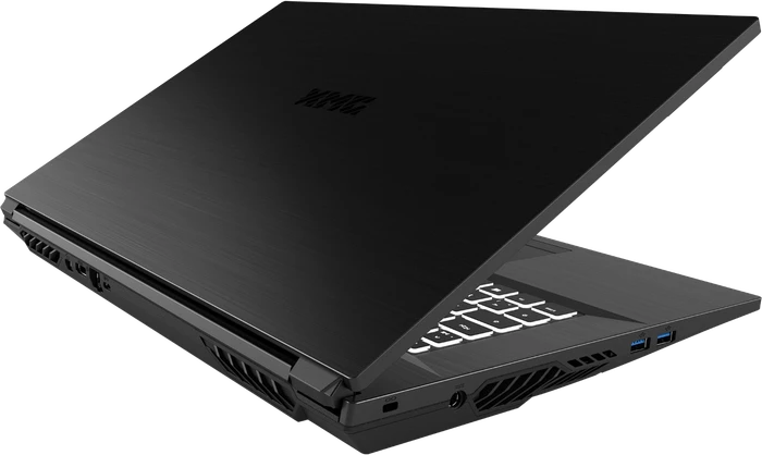 Schenker XMG Apex 17 M21bzy, Ryzen 7 5800H, 32GB RAM, 1TB SSD, GeForce RTX 3070, DE