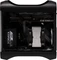 BitFenix Prodigy M 2022 ARGB, schwarz, Glasfenster Vorschaubild