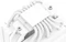 ID-Cooling SE-207-XT Slim Snow Vorschaubild