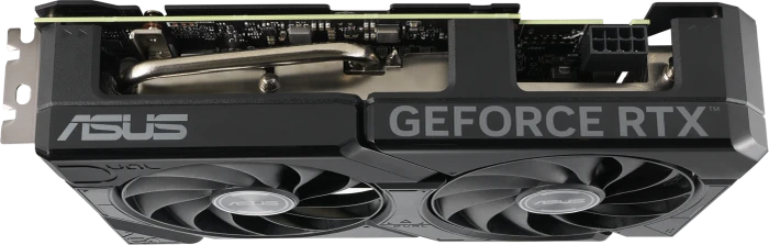 ASUS Dual GeForce RTX 4070 EVO OC, DUAL-RTX4070-O12G-EVO, 12GB GDDR6X, HDMI, 3x DP