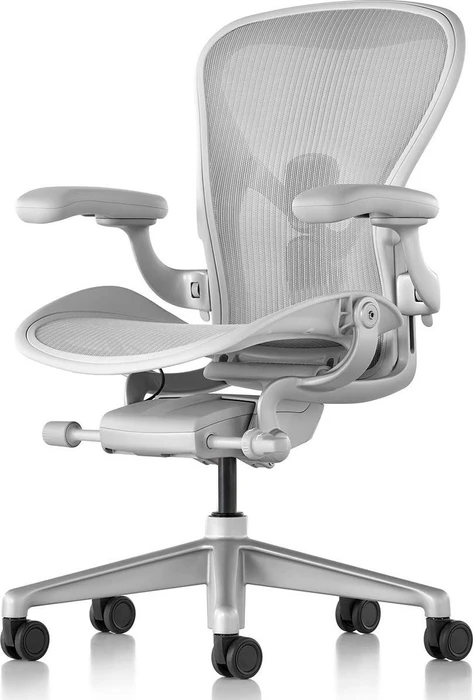 Herman Miller Aeron remastered Bürostuhl