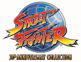 Street Fighter: 30th Anniversary Collection (Download) (PC)
