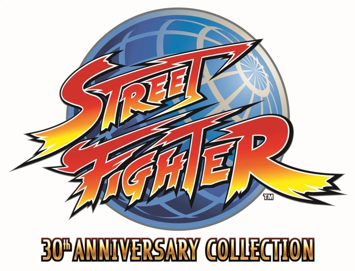Street Fighter: 30th Anniversary Collection (Download) (PC)