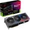 ASUS ROG Strix GeForce RTX 4060 Ti OC, ROG-STRIX-RTX4060TI-O8G-GAMING, 8GB GDDR6, HDMI, 3x DP Vorschaubild
