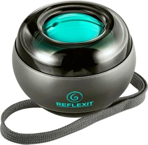 Reflexit Spinball Unterarmtrainer