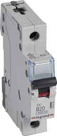 Legrand TX3 Leitungsschutzschalter