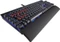 Corsair Gaming K70, Blue LED, New Logo, MX RED, USB, DE Vorschaubild