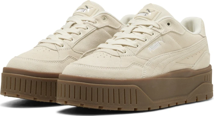 Puma Karmen II Idol Suede alpine snow (Damen)