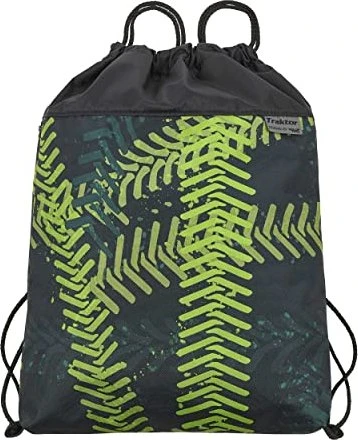 McNeill Sportbeutel Greentrac