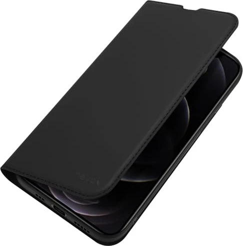 Nevox Vario für Apple iPhone 15 Pro schwarz