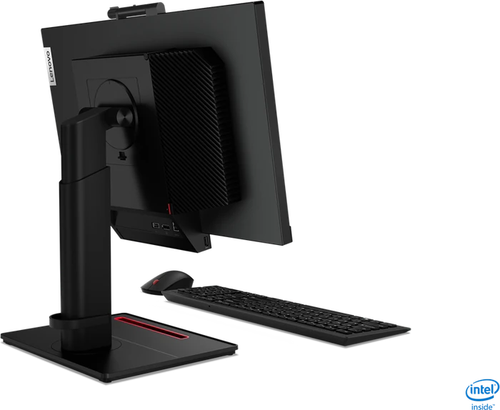 Lenovo ThinkCentre Tiny-in-One 22 Gen 4 (Non-Touch), 21.5"