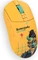 A4Tech Bloody R72 Ultra Duo Wireless Gaming Mouse mit Ladestation, Renegade Sunset, USB Vorschaubild