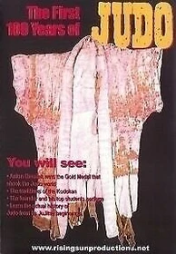 Kampfsport Judo: The First 100 Years of Judo (DVD)
