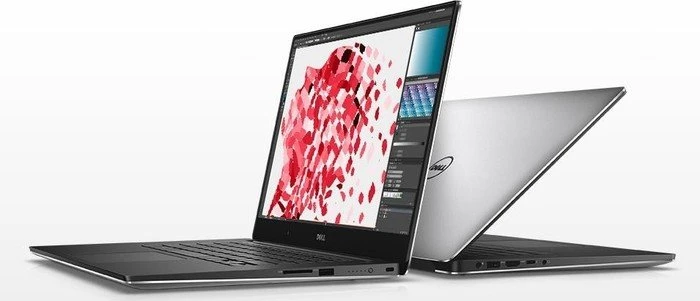 Dell Precision 5520, Core i7-6820HQ, 8GB RAM, 256GB SSD, Quadro M1200, DE