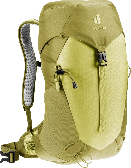 Deuter AC Lite 14 SL sprout/linden (Damen)