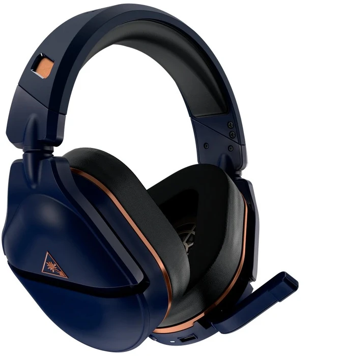 Turtle Beach Stealth 700 Gen 2 MAX for PlayStation Cobalt Blue