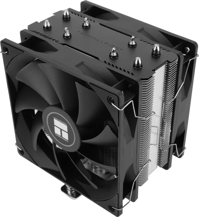 Thermalright Assassin X 120 Plus V2
